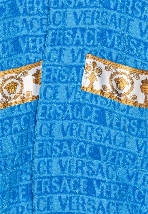 tessuto africa versace trasparenze